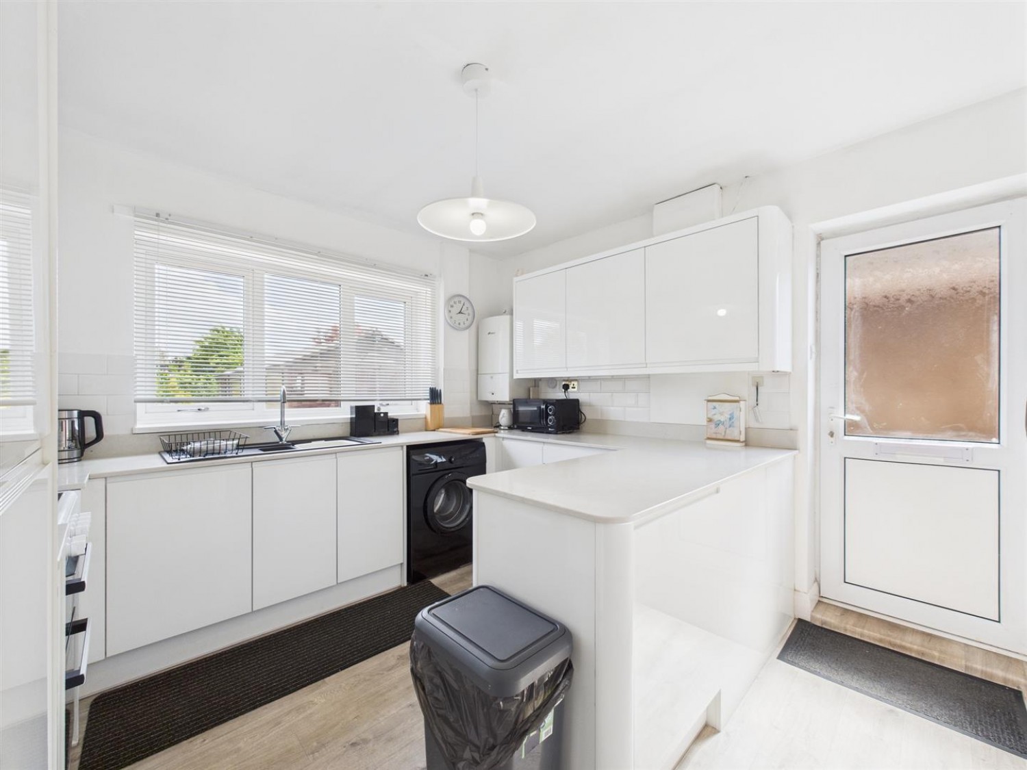 Carlisle Close, North Hykeham, Lincoln