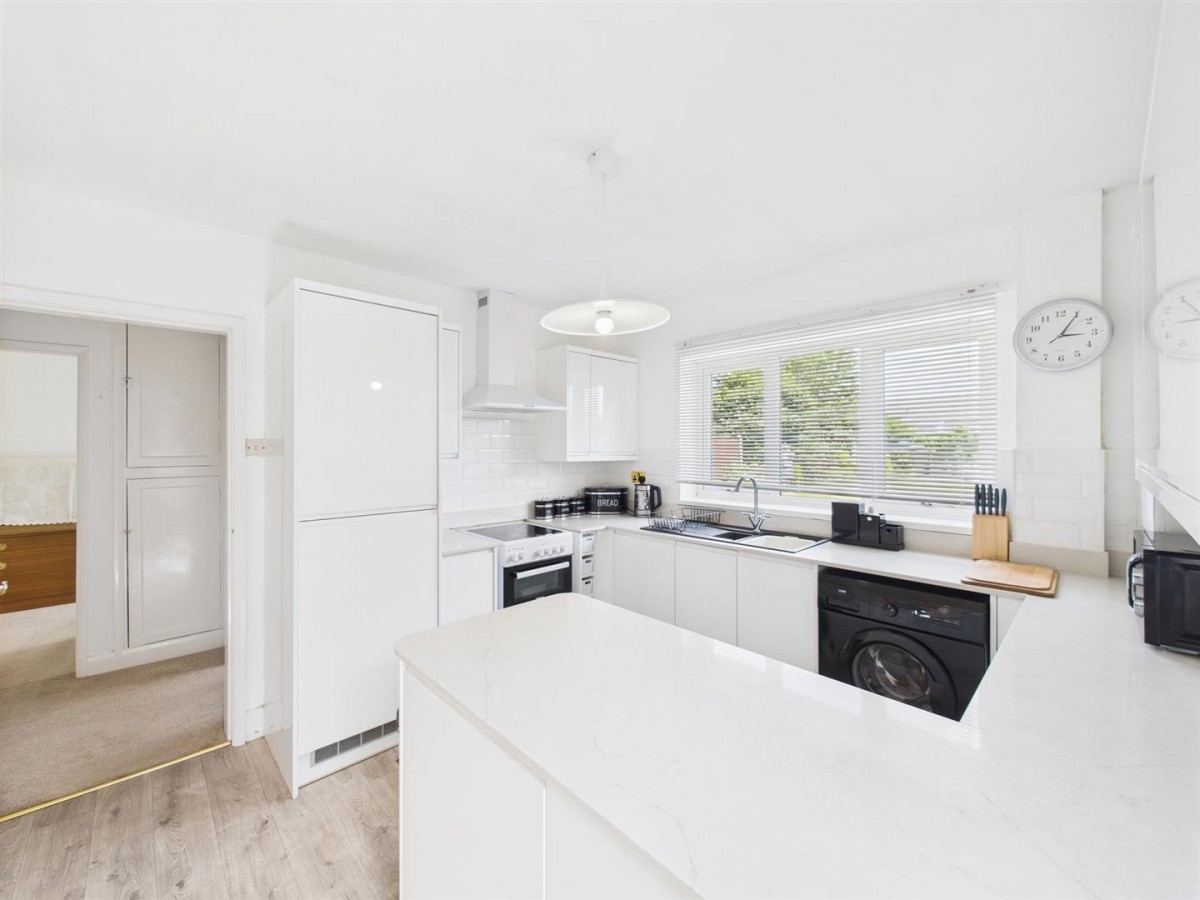 Carlisle Close, North Hykeham, Lincoln