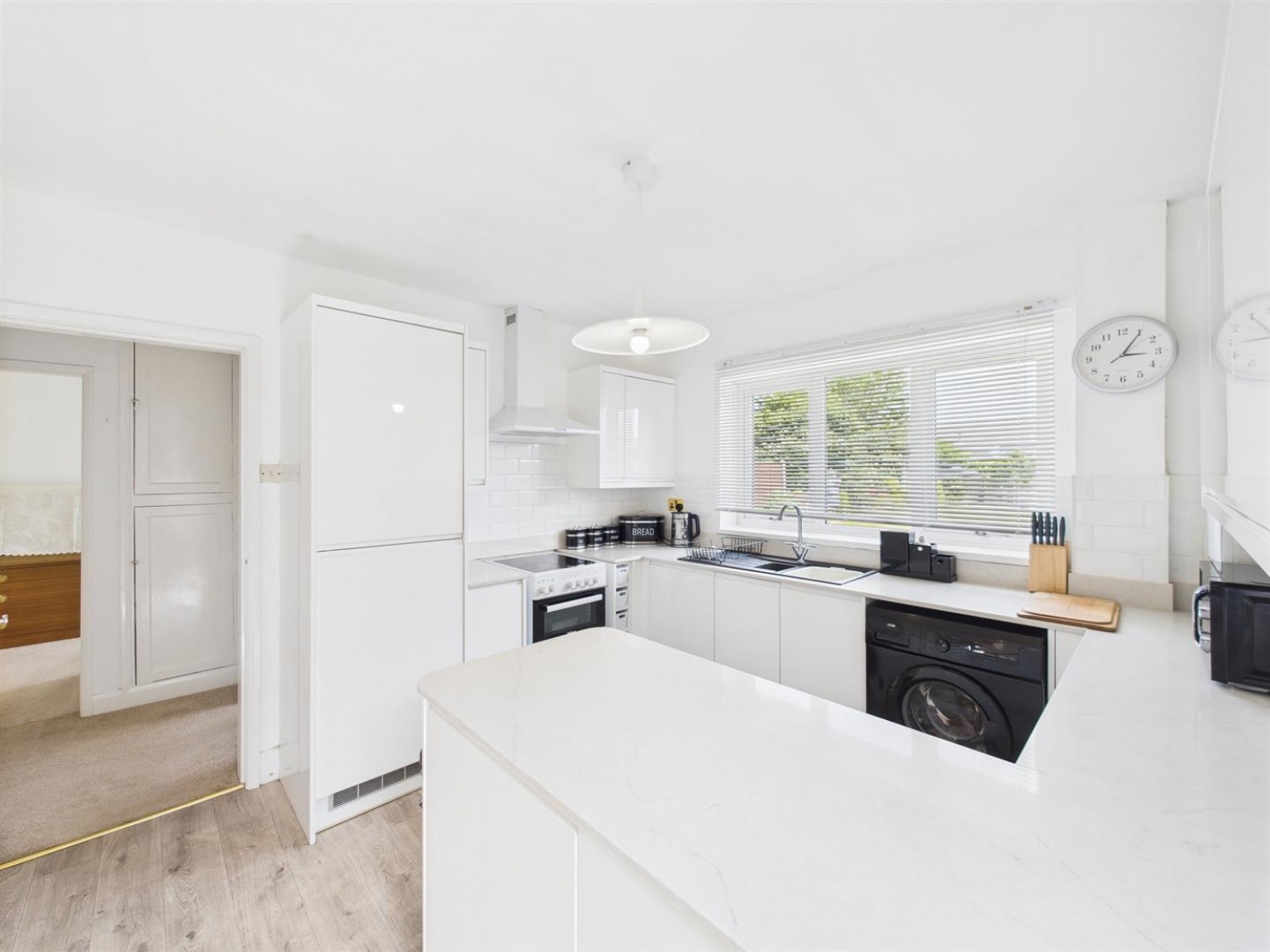 Carlisle Close, North Hykeham, Lincoln