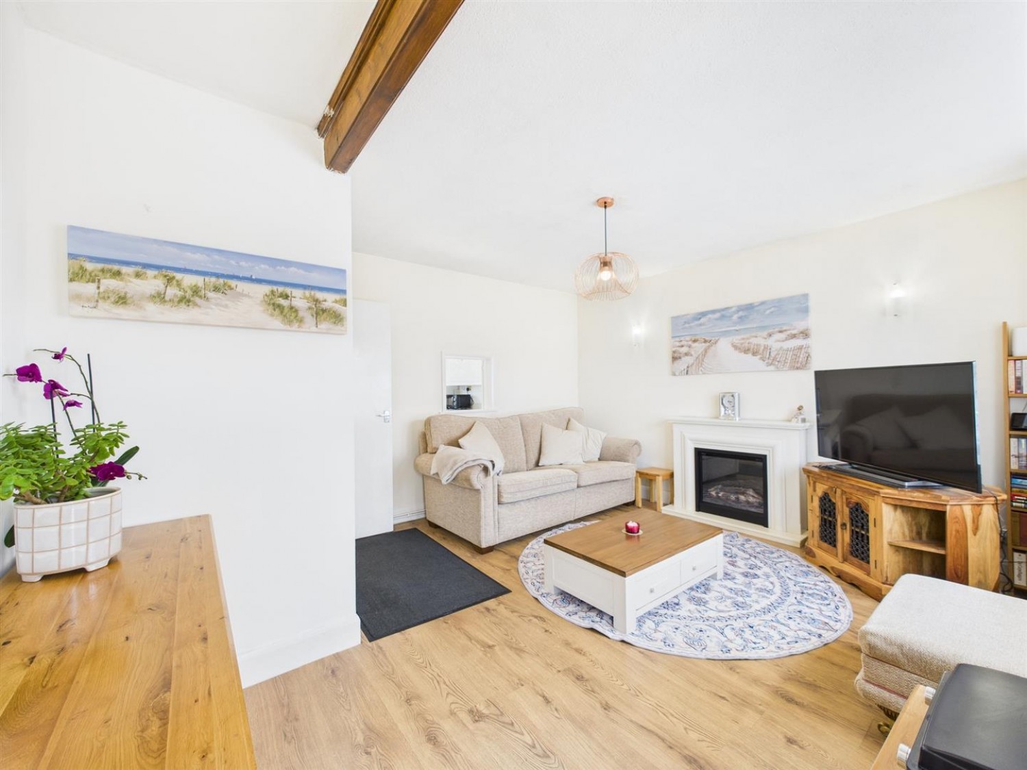 Carlisle Close, North Hykeham, Lincoln