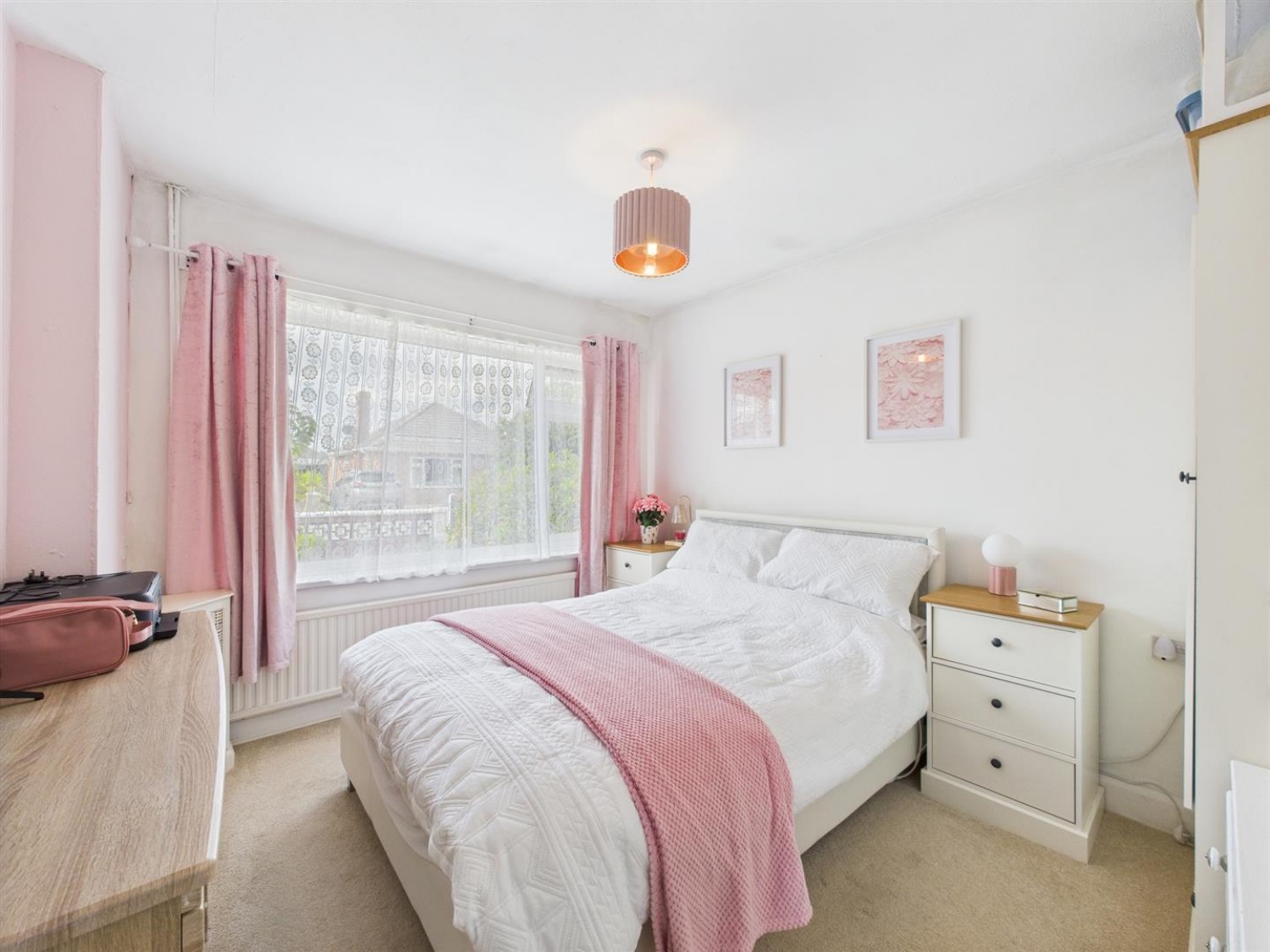 Carlisle Close, North Hykeham, Lincoln