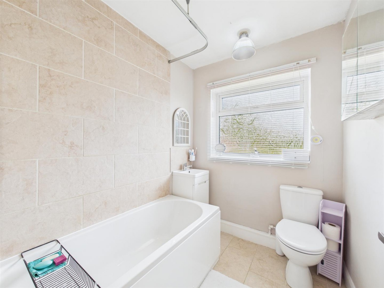 Carlisle Close, North Hykeham, Lincoln