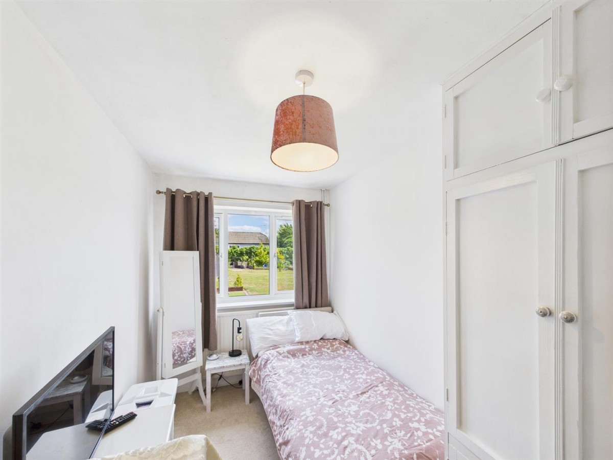 Carlisle Close, North Hykeham, Lincoln