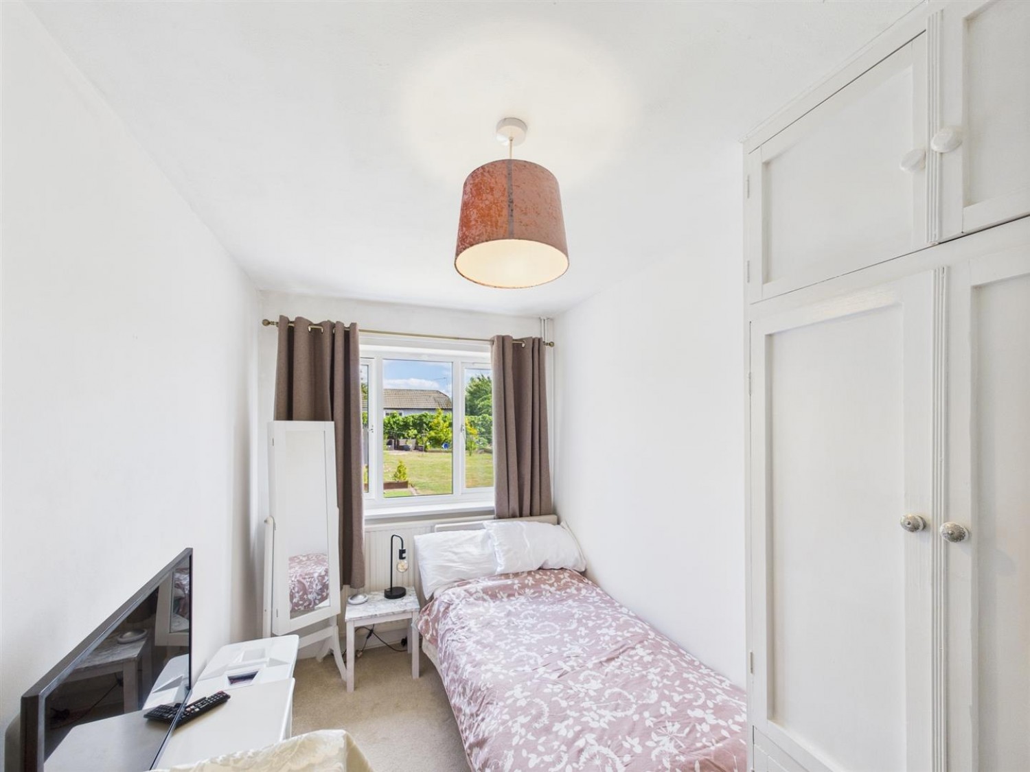 Carlisle Close, North Hykeham, Lincoln