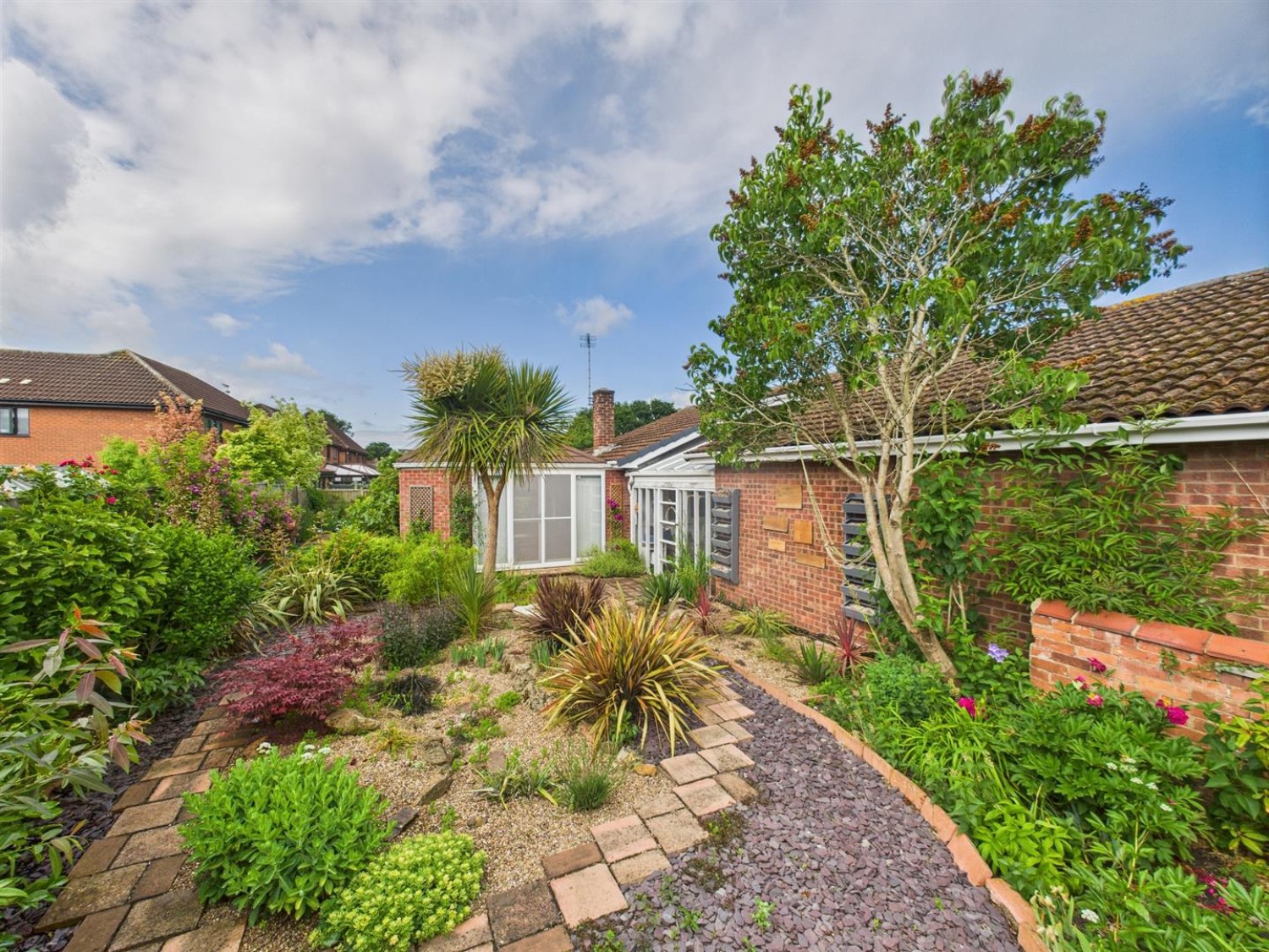 Chapel Lane, North Scarle, Lincoln