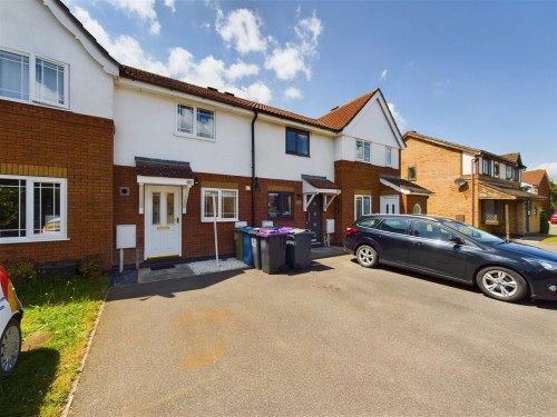 Wentworth Drive, Dunholme, Lincoln