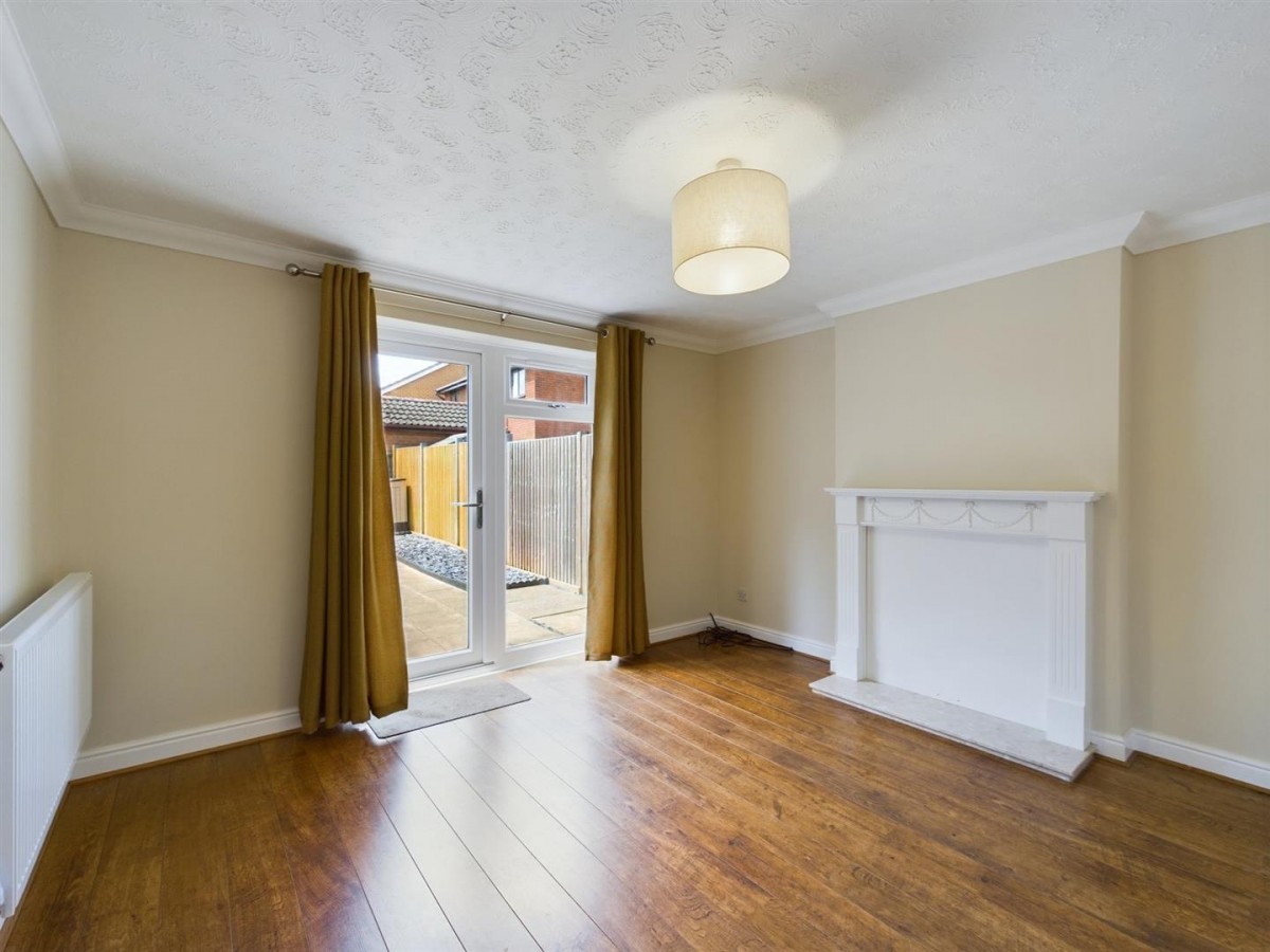 Wentworth Drive, Dunholme, Lincoln