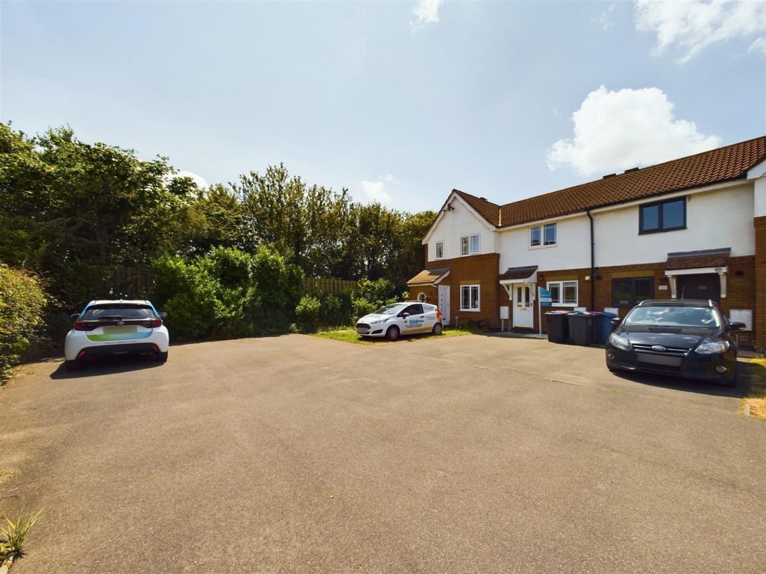 Wentworth Drive, Dunholme, Lincoln