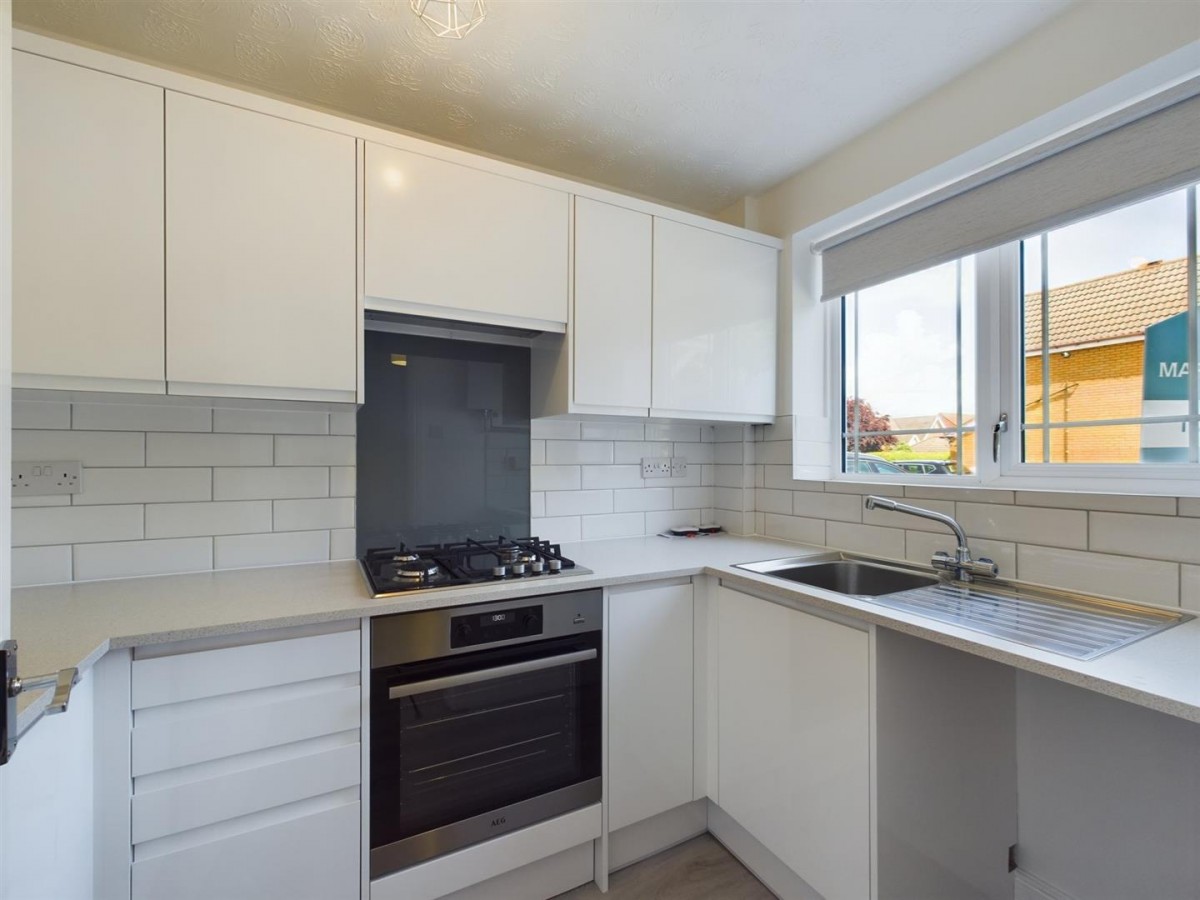Wentworth Drive, Dunholme, Lincoln