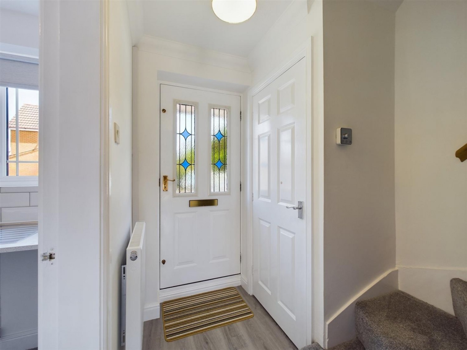 Wentworth Drive, Dunholme, Lincoln