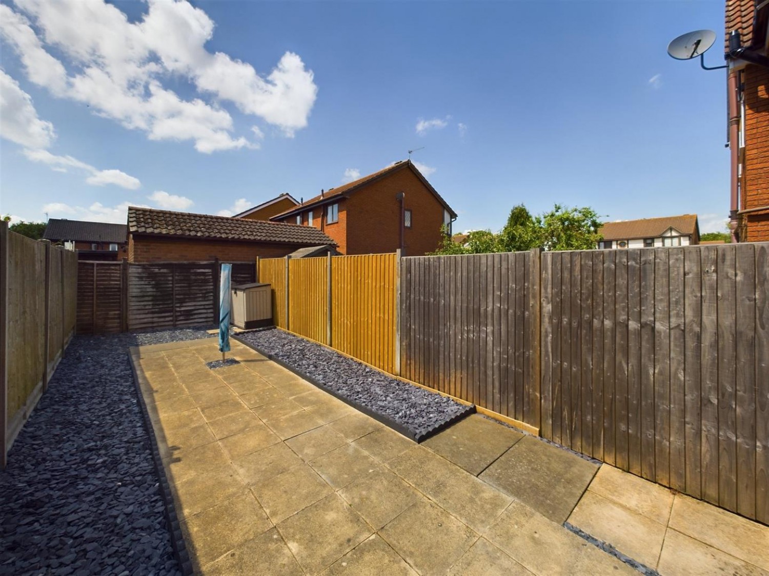 Wentworth Drive, Dunholme, Lincoln