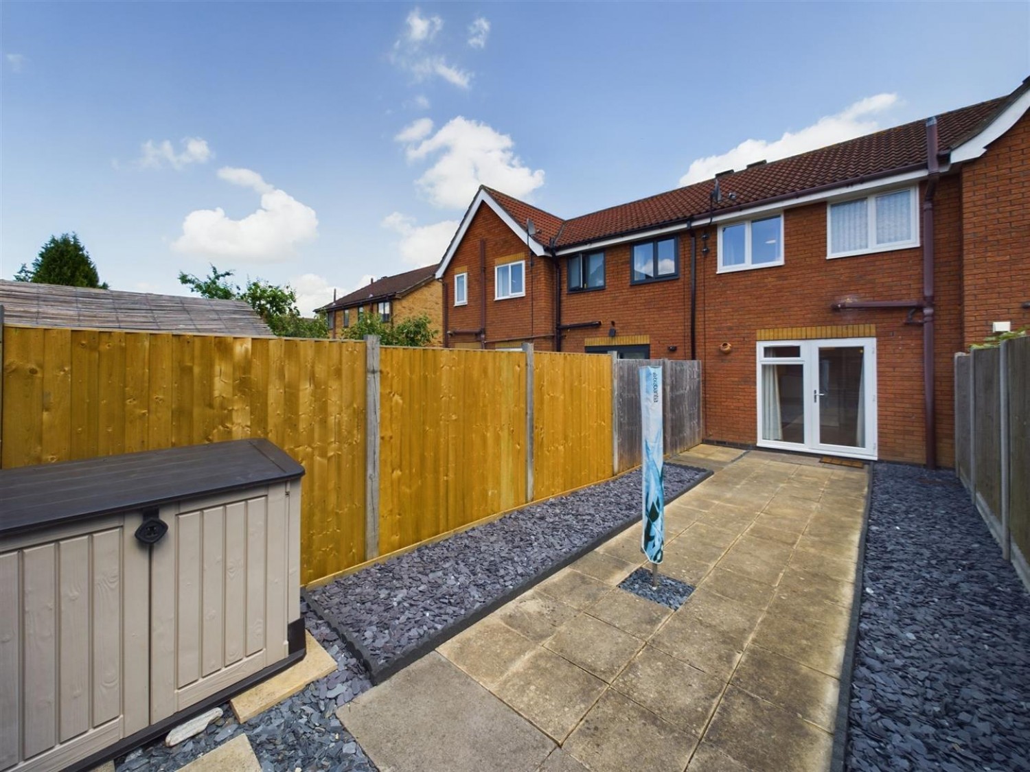 Wentworth Drive, Dunholme, Lincoln
