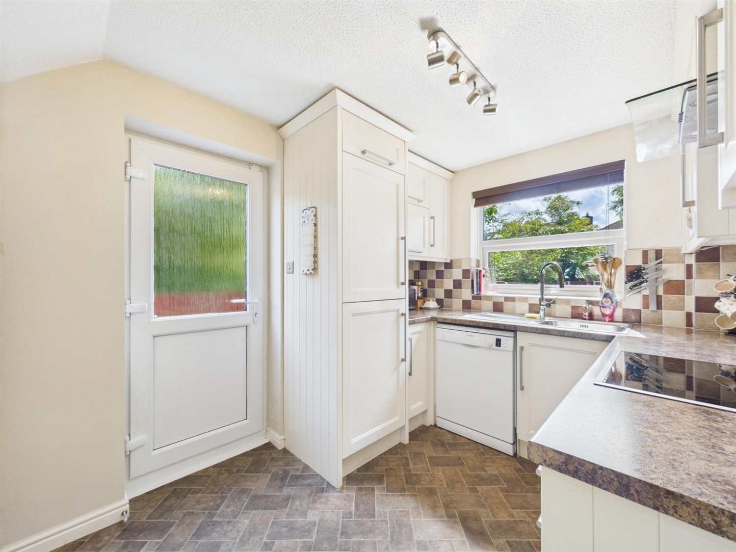 Baker Crescent, Lincoln