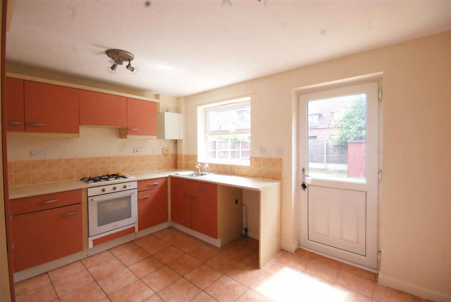 Briar Close, North Hykeham