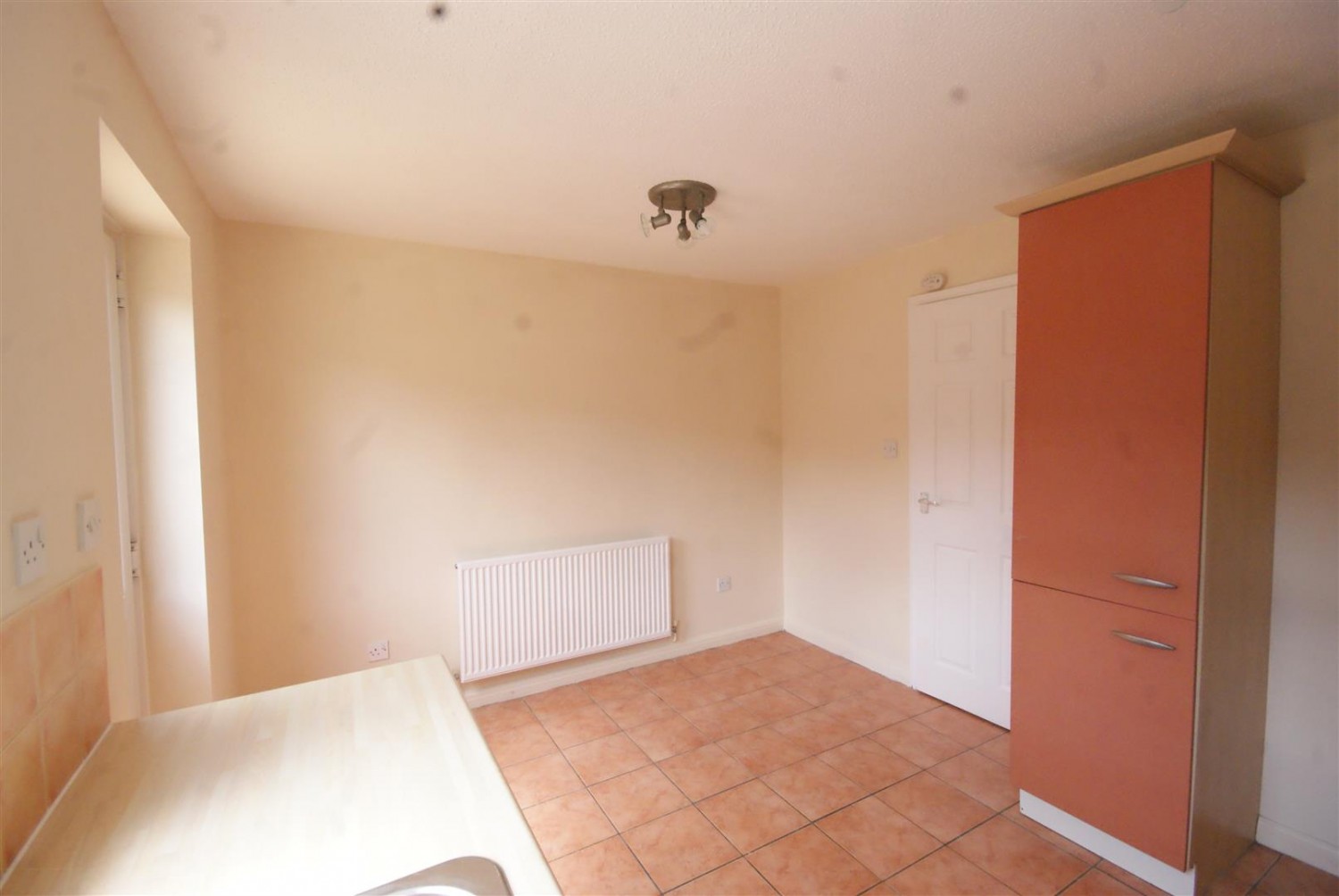 Briar Close, North Hykeham