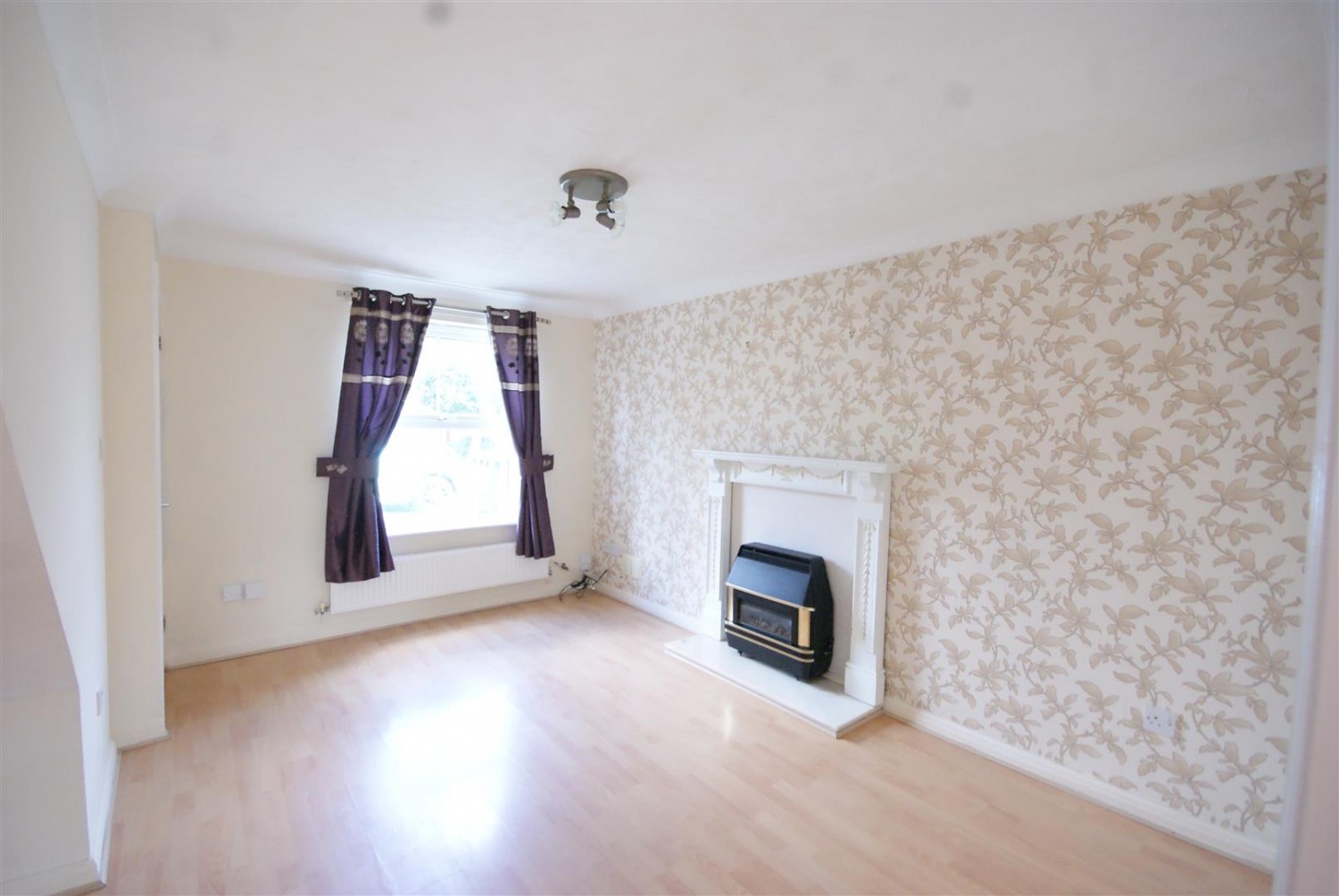 Briar Close, North Hykeham
