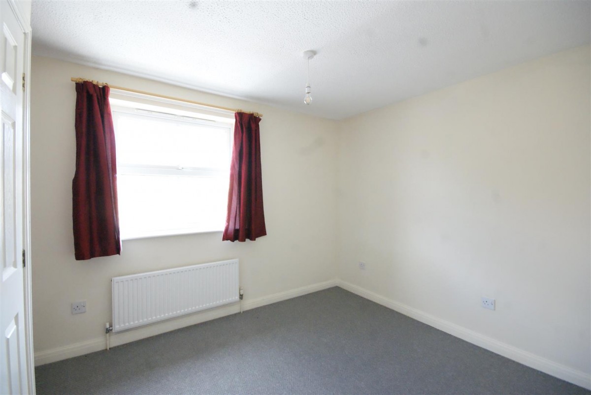 Briar Close, North Hykeham