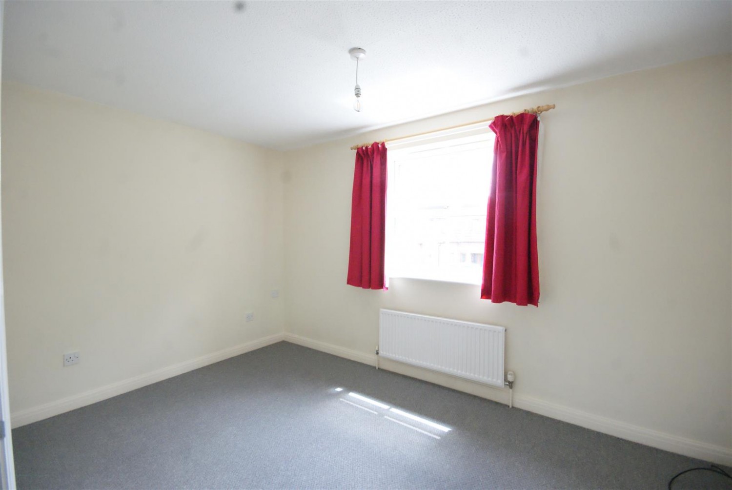 Briar Close, North Hykeham