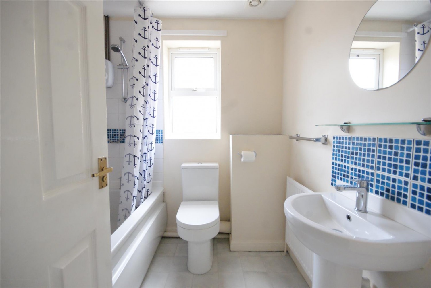 Briar Close, North Hykeham