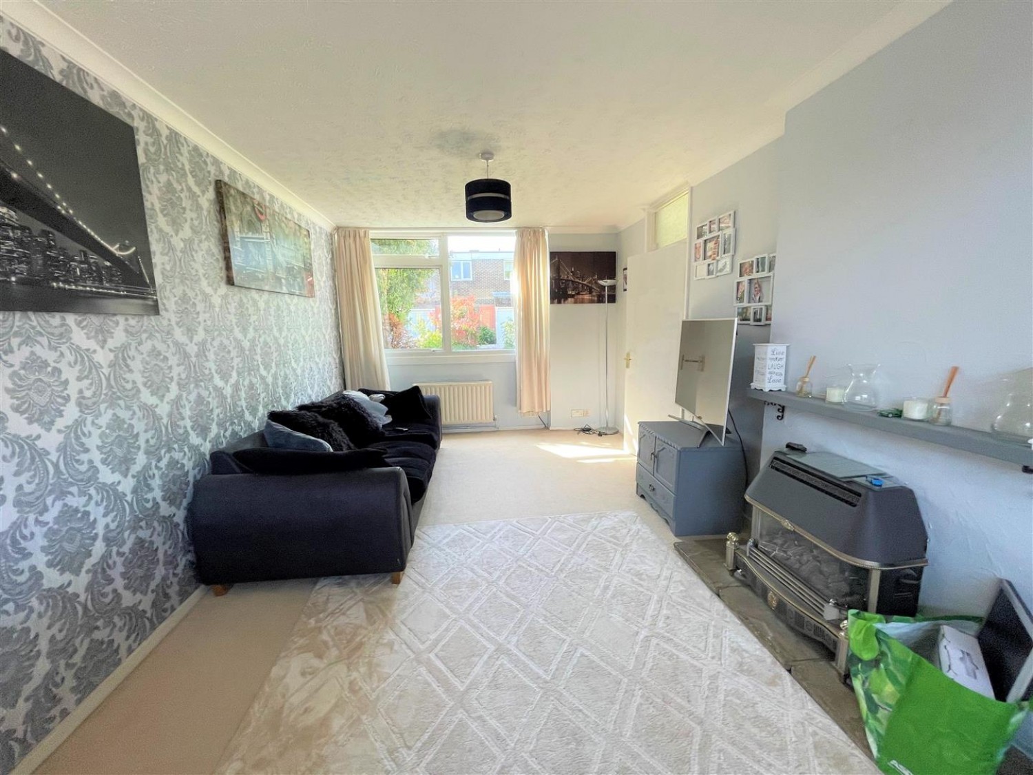 Houseman Road, Farnborough