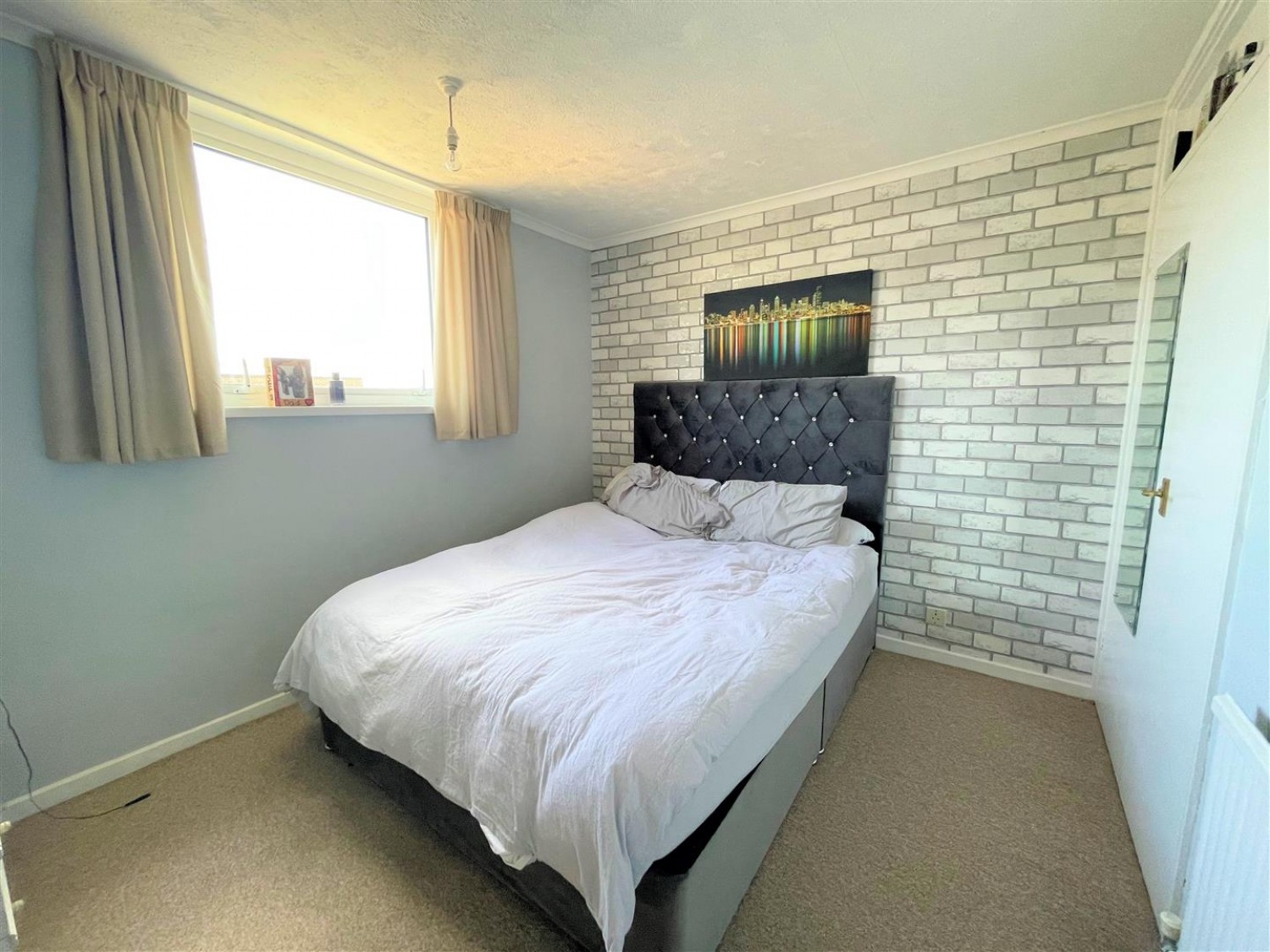 Houseman Road, Farnborough