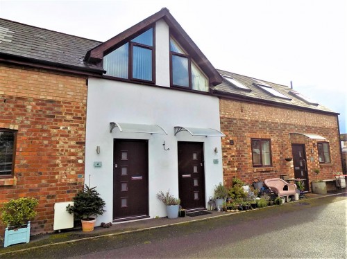 Sherborne Road, Farnborough
