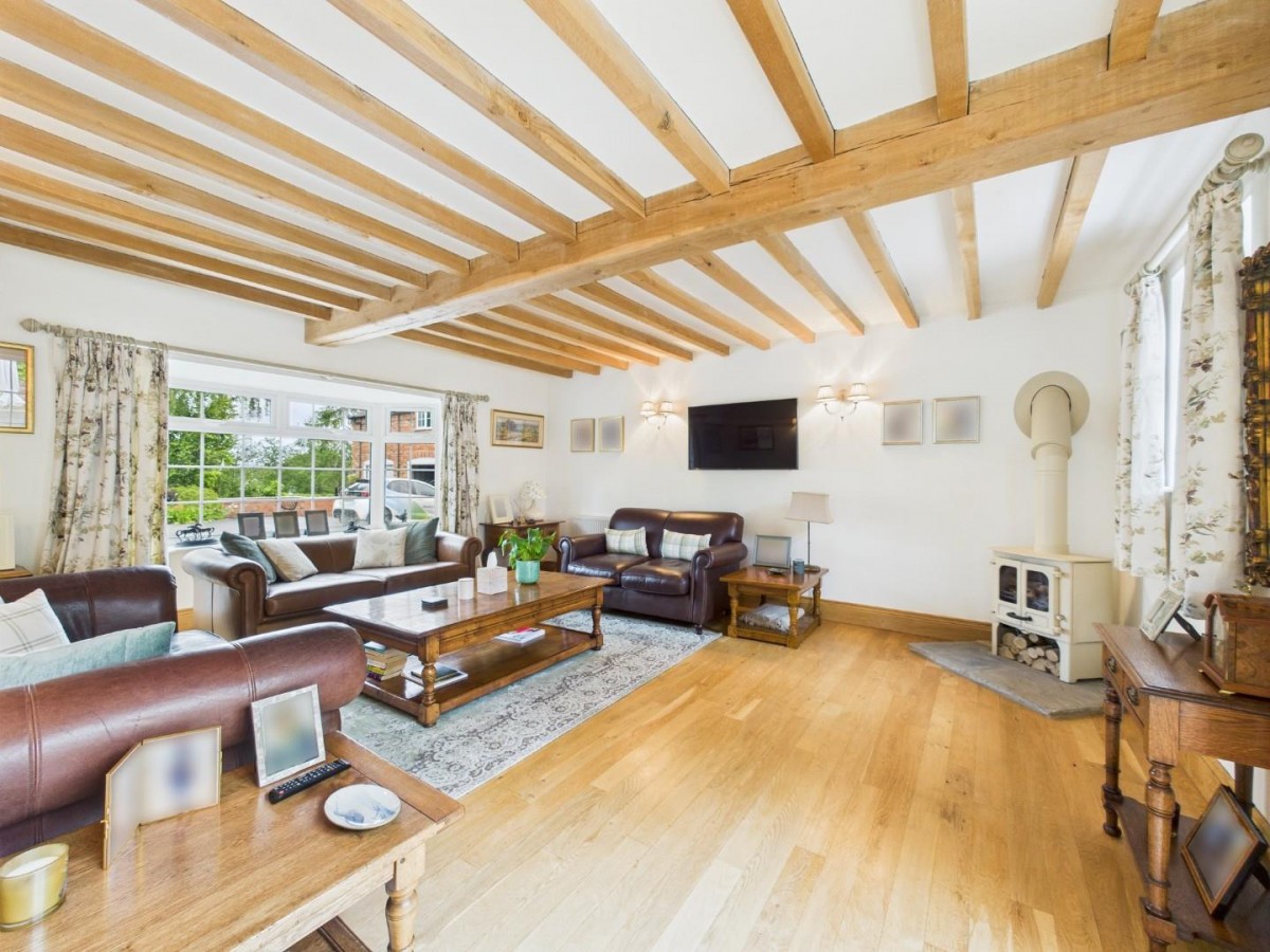 Little Thorpe Lane, Thorpe-On-The-Hill, Lincoln