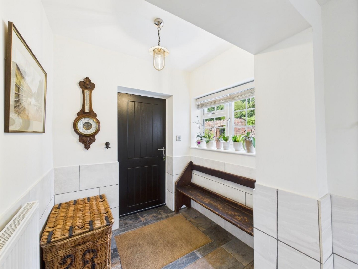 Little Thorpe Lane, Thorpe-On-The-Hill, Lincoln