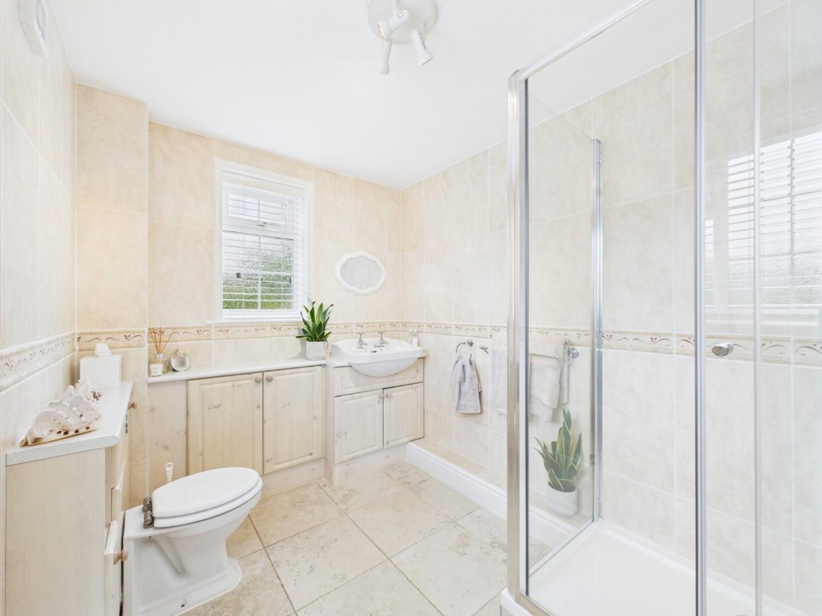 Little Thorpe Lane, Thorpe-On-The-Hill, Lincoln