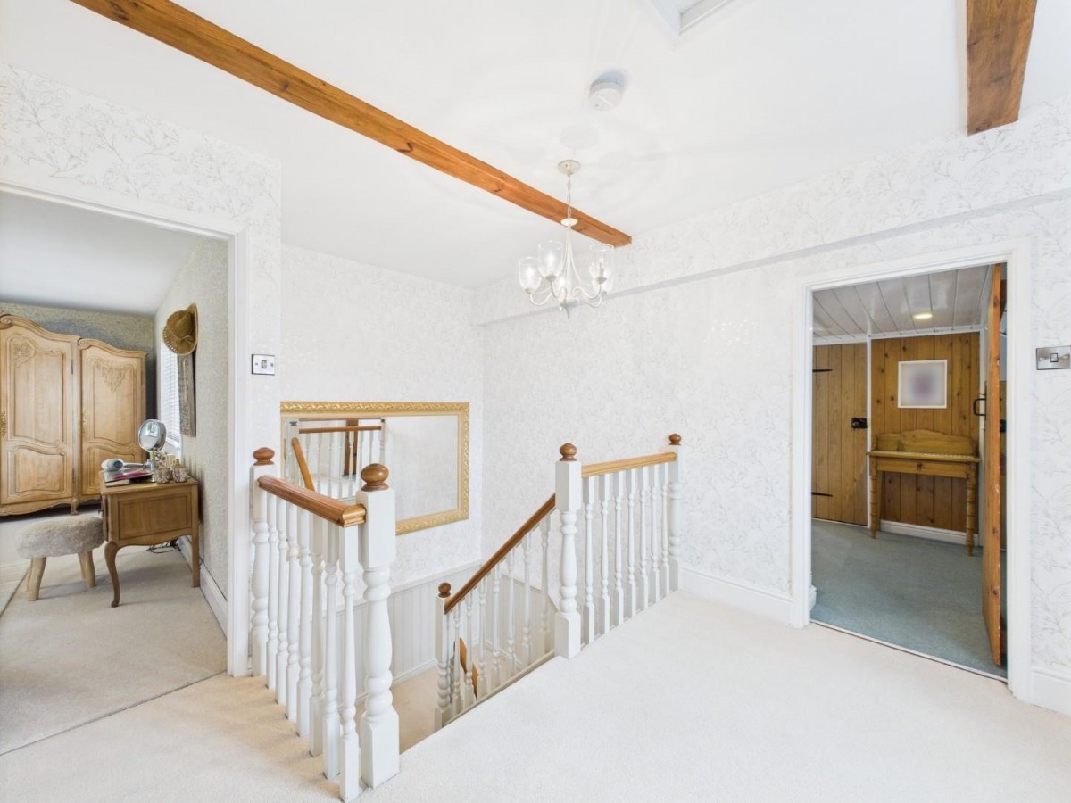 Little Thorpe Lane, Thorpe-On-The-Hill, Lincoln