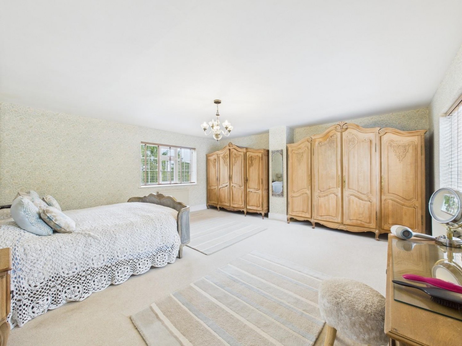 Little Thorpe Lane, Thorpe-On-The-Hill, Lincoln