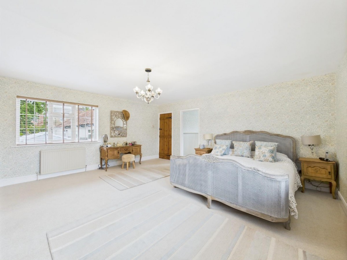 Little Thorpe Lane, Thorpe-On-The-Hill, Lincoln