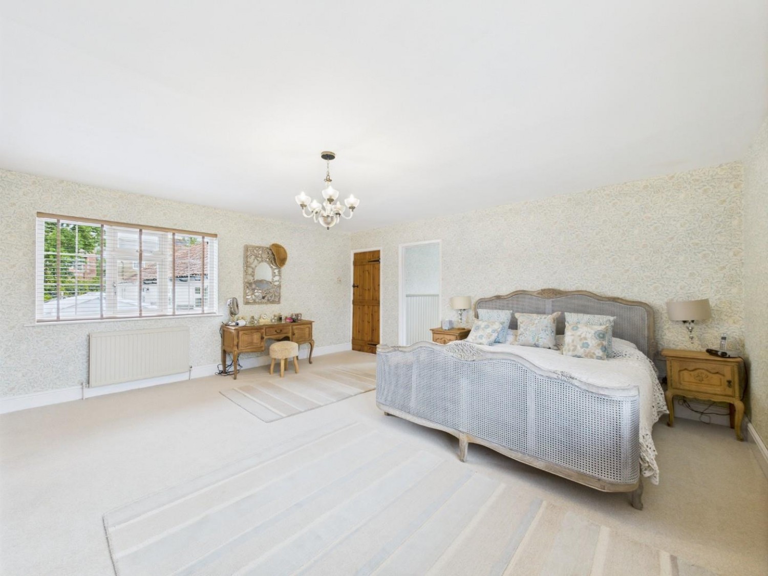 Little Thorpe Lane, Thorpe-On-The-Hill, Lincoln