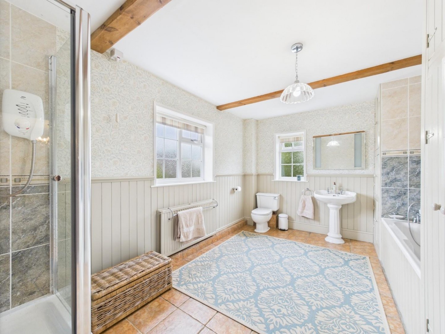 Little Thorpe Lane, Thorpe-On-The-Hill, Lincoln