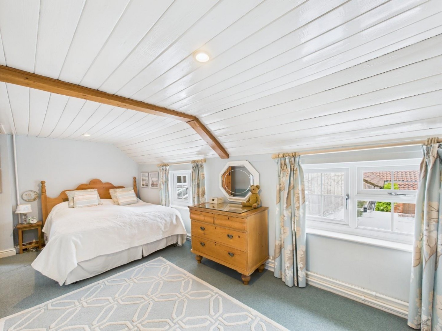 Little Thorpe Lane, Thorpe-On-The-Hill, Lincoln