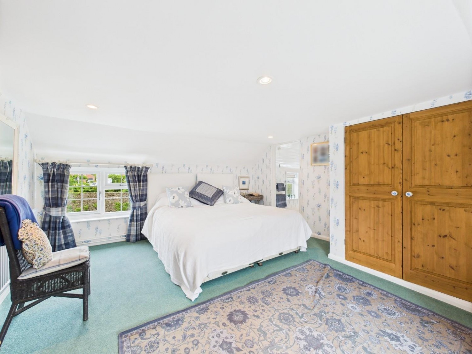 Little Thorpe Lane, Thorpe-On-The-Hill, Lincoln