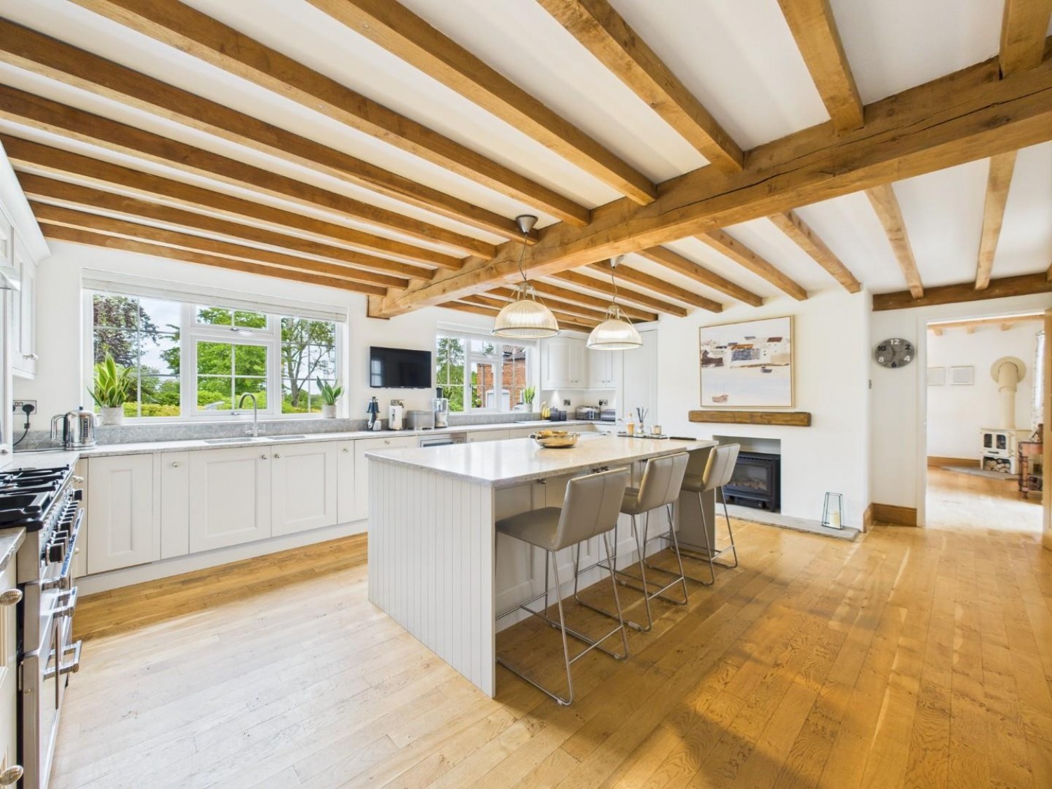 Little Thorpe Lane, Thorpe-On-The-Hill, Lincoln