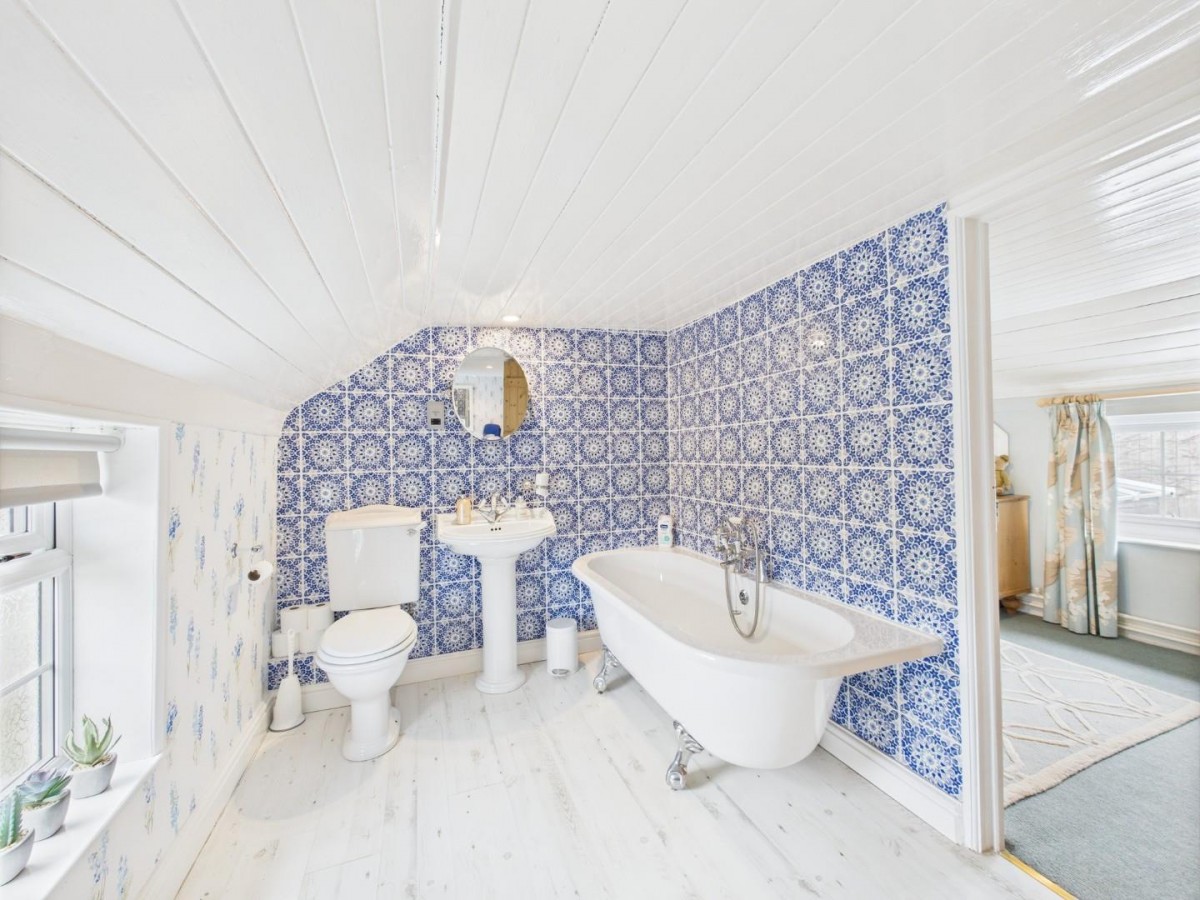 Little Thorpe Lane, Thorpe-On-The-Hill, Lincoln