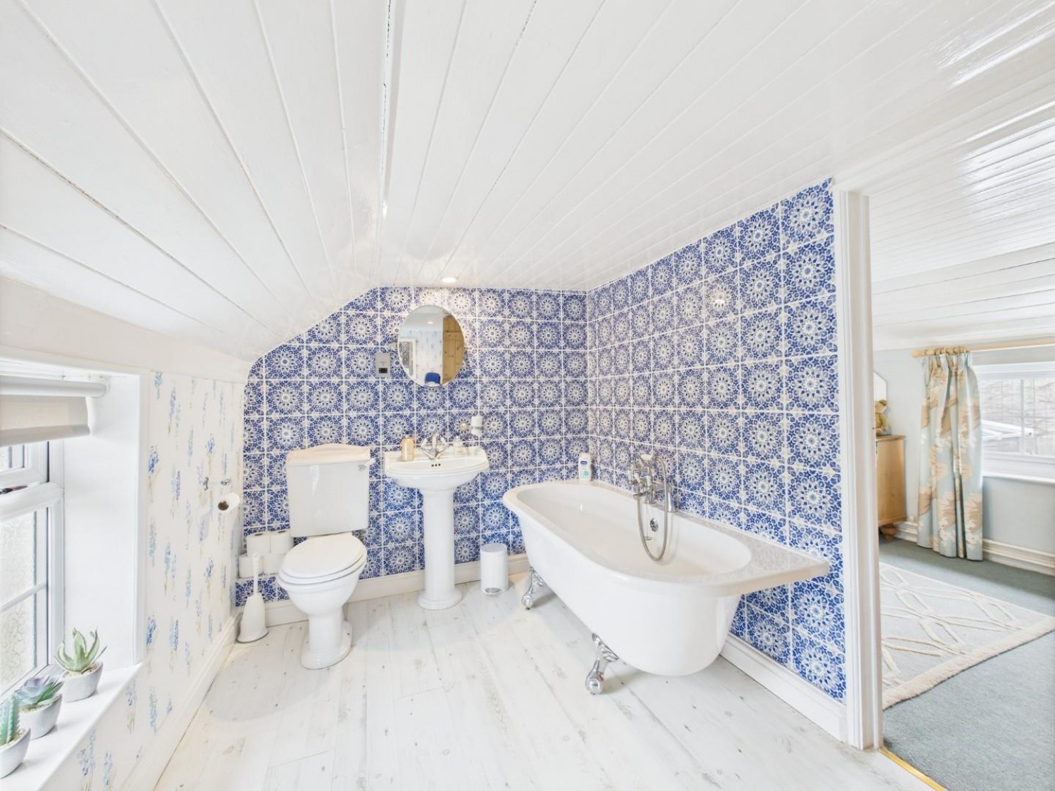 Little Thorpe Lane, Thorpe-On-The-Hill, Lincoln