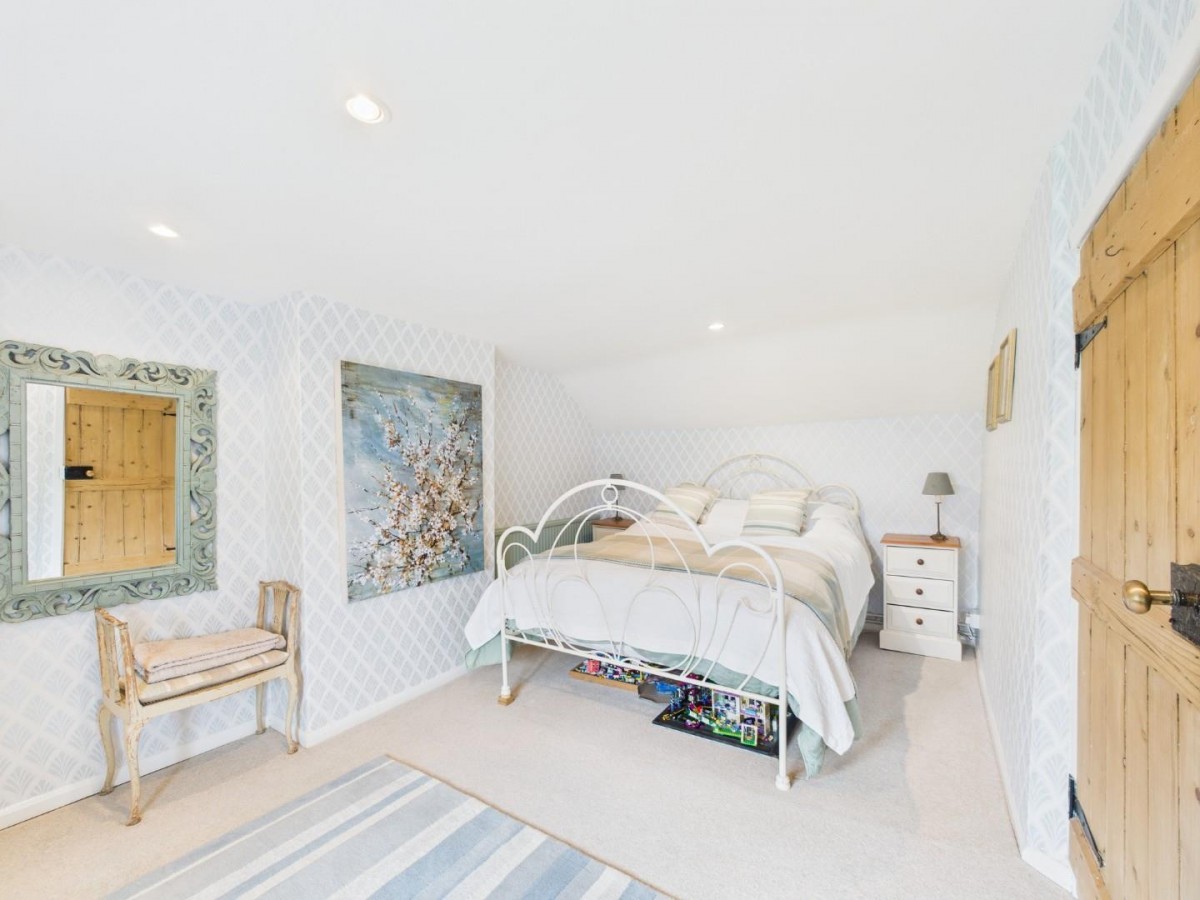 Little Thorpe Lane, Thorpe-On-The-Hill, Lincoln