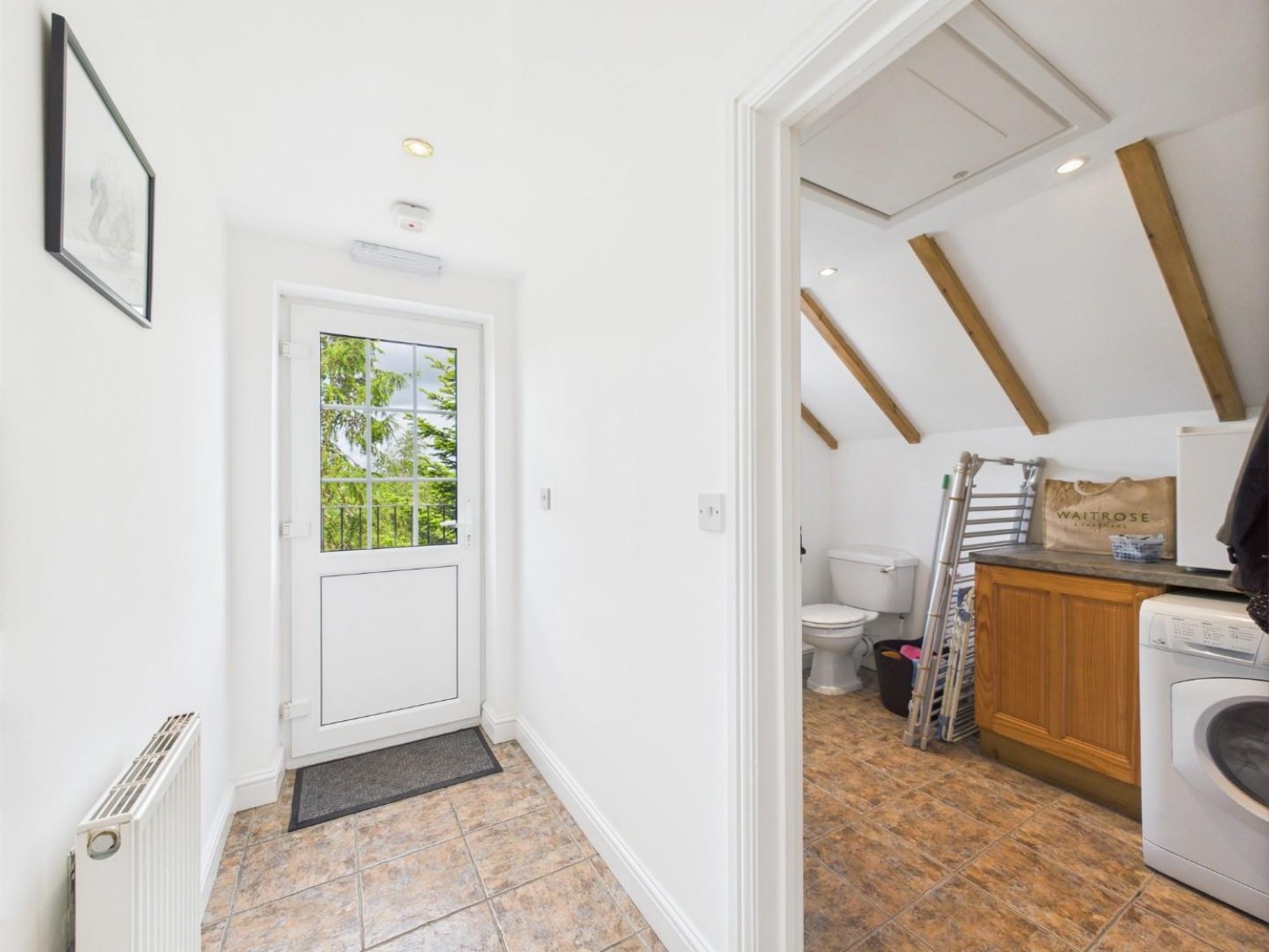 Little Thorpe Lane, Thorpe-On-The-Hill, Lincoln