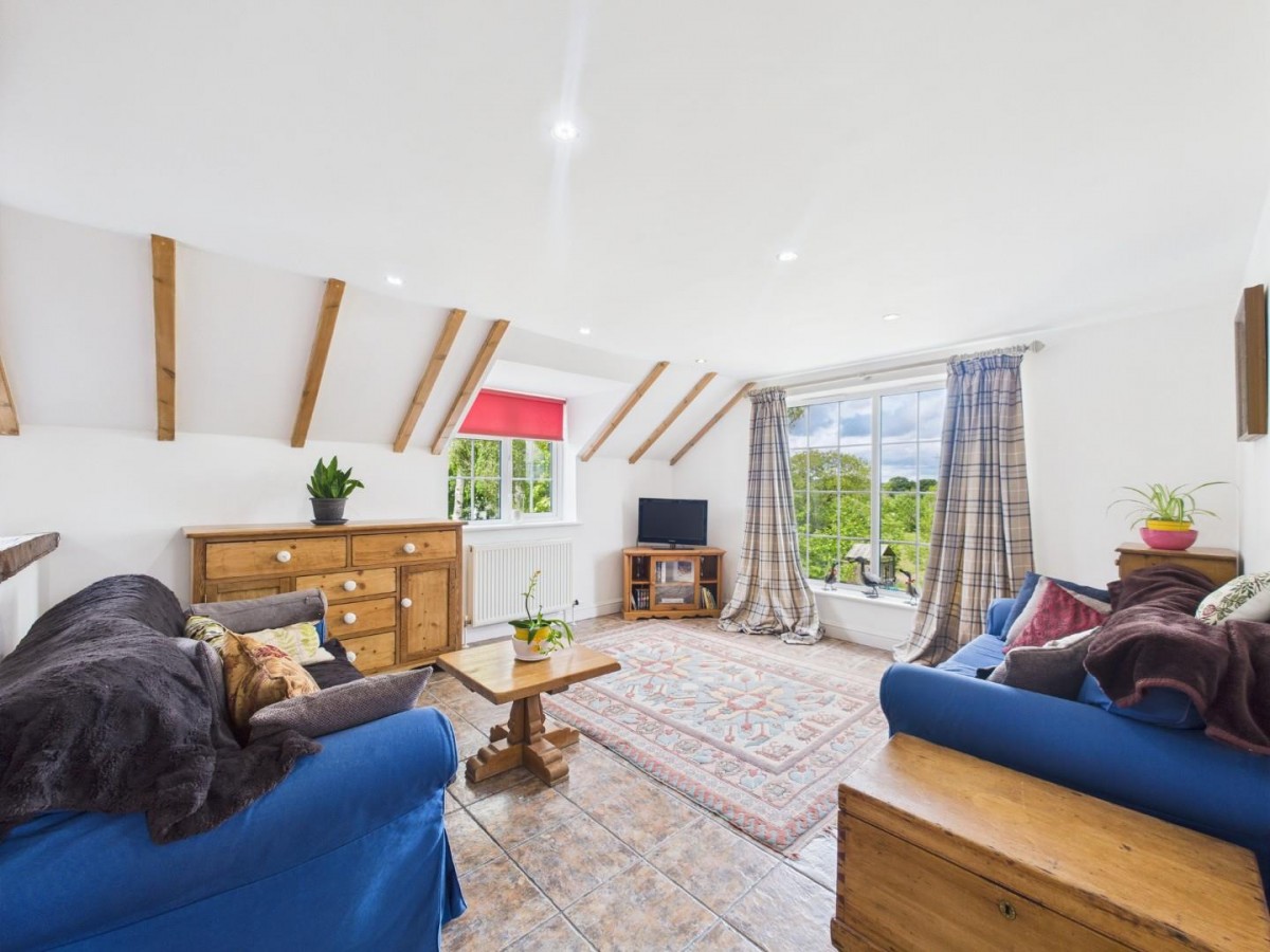 Little Thorpe Lane, Thorpe-On-The-Hill, Lincoln