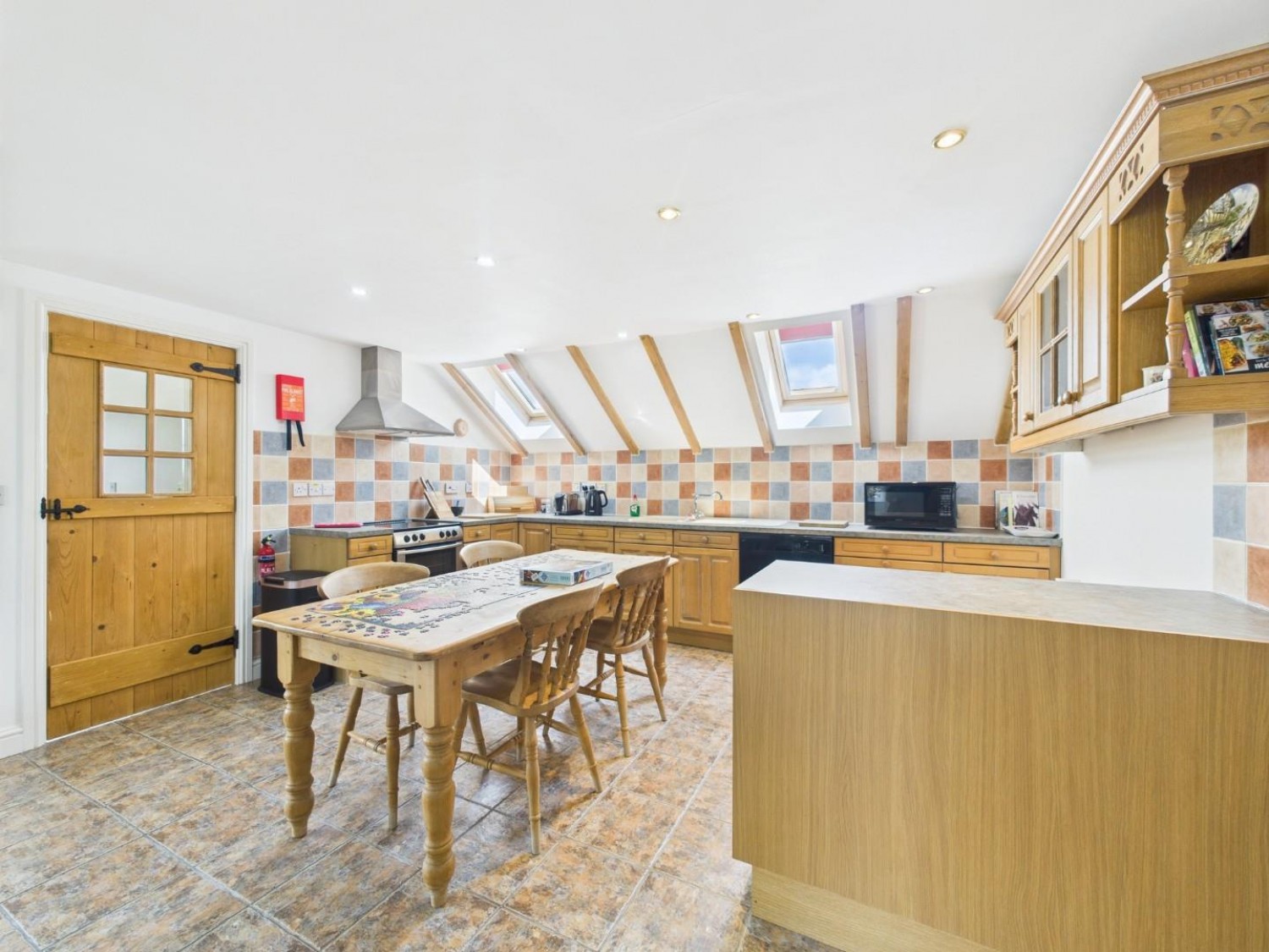 Little Thorpe Lane, Thorpe-On-The-Hill, Lincoln