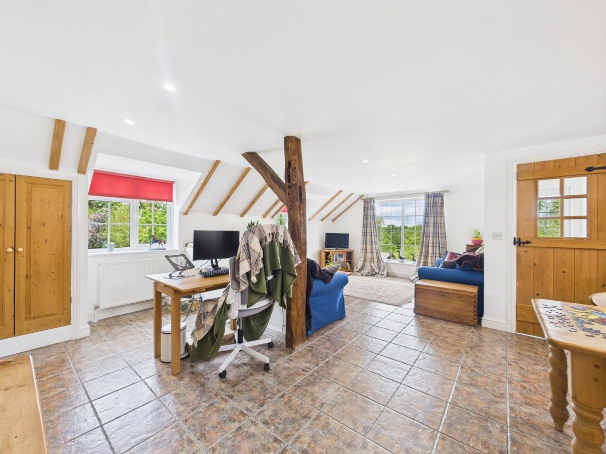 Little Thorpe Lane, Thorpe-On-The-Hill, Lincoln