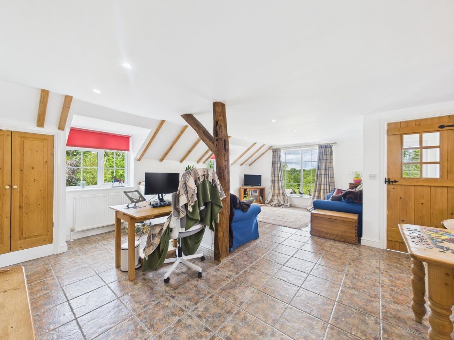 Little Thorpe Lane, Thorpe-On-The-Hill, Lincoln