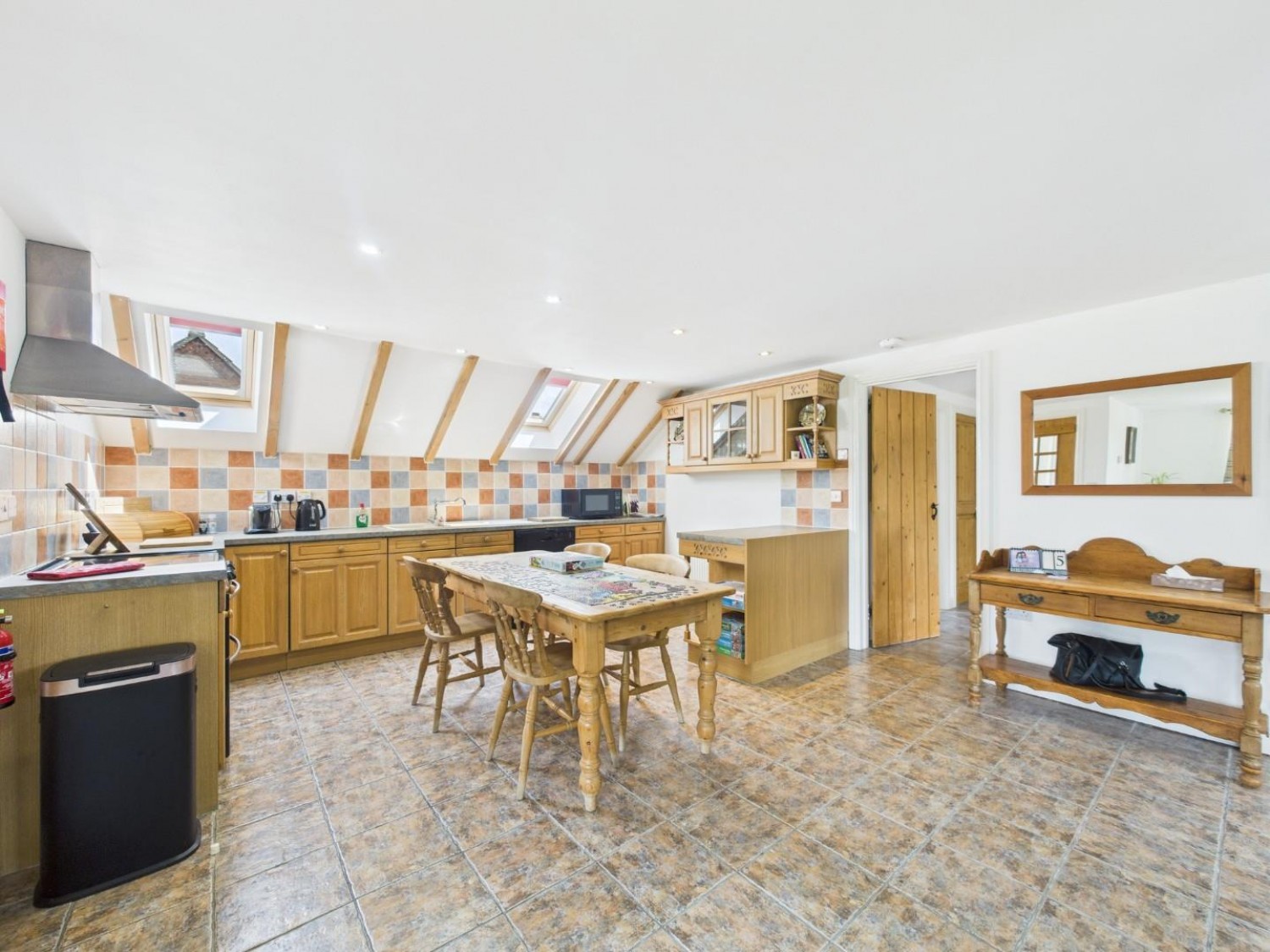 Little Thorpe Lane, Thorpe-On-The-Hill, Lincoln