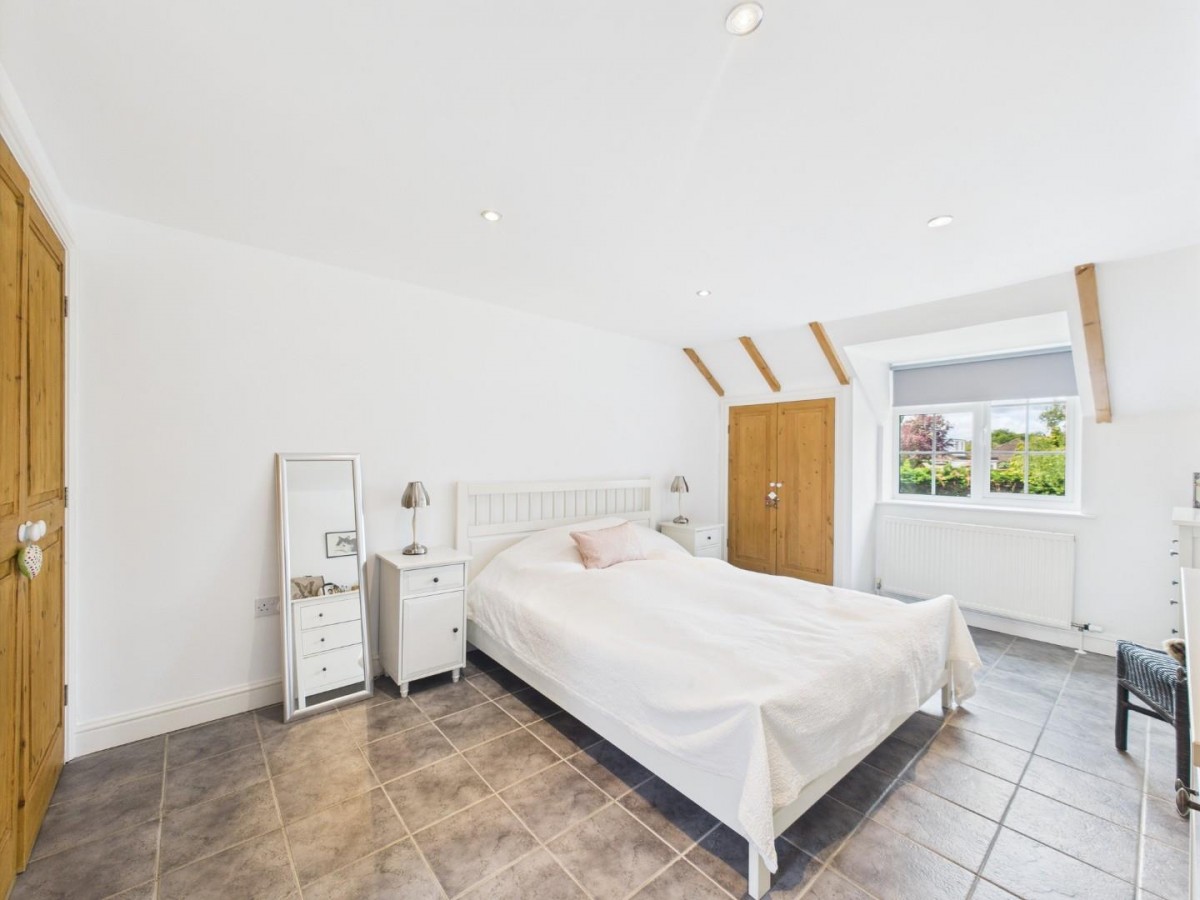 Little Thorpe Lane, Thorpe-On-The-Hill, Lincoln