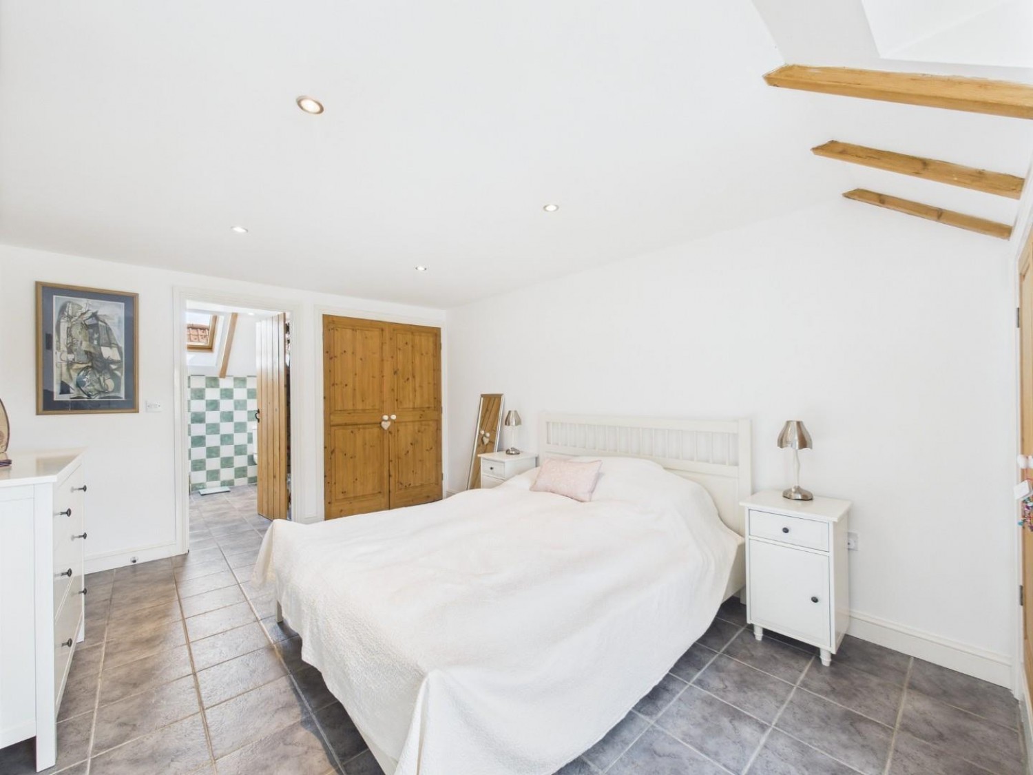 Little Thorpe Lane, Thorpe-On-The-Hill, Lincoln