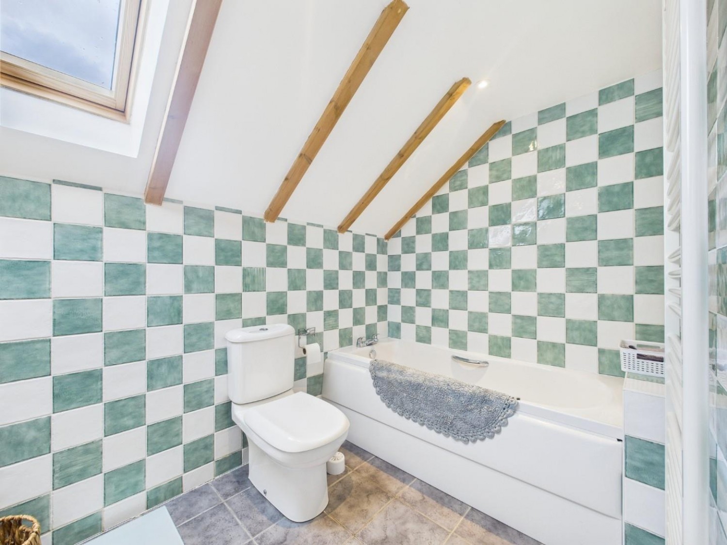 Little Thorpe Lane, Thorpe-On-The-Hill, Lincoln