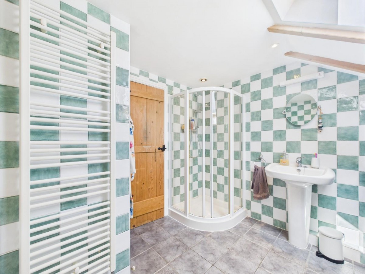 Little Thorpe Lane, Thorpe-On-The-Hill, Lincoln